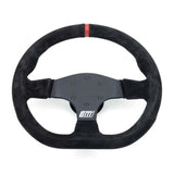 EVO '24+ Polaris Xpedition Mode Steering Wheel & Quick-Release Hub Adapter