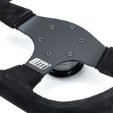 EVO '24+ Polaris Xpedition Mode Steering Wheel & Quick-Release Hub Adapter