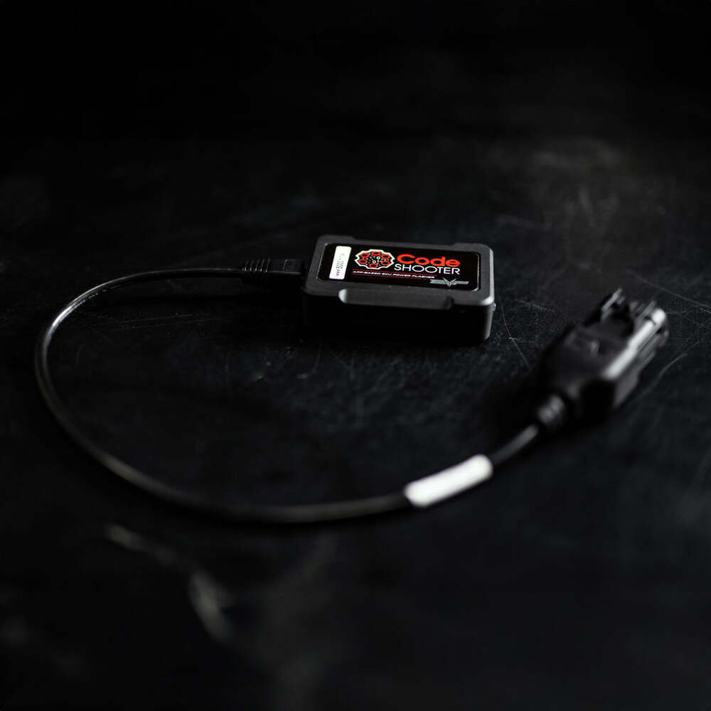 EVO '25 Can-Am Maverick R Max Pump Gas Codeshooter Complete Power Package