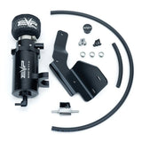 EVO '26 Can-Am Defender HD11 Billet Catch Can Kit