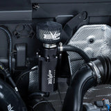 EVO '26 Can-Am Defender HD11 Billet Catch Can Kit