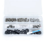 EVO '26 Can-Am Defender HD11 Low Engagement Clutch Weight Kit