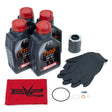 EVO '26 Can-Am Defender HD11 Motul Oil Change Kit