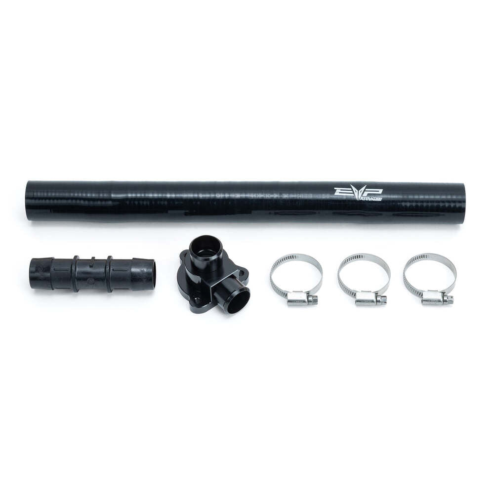 EVO '26 CFMoto ZForce Z10 Billet Boost Recirculating Valve BRV Kits