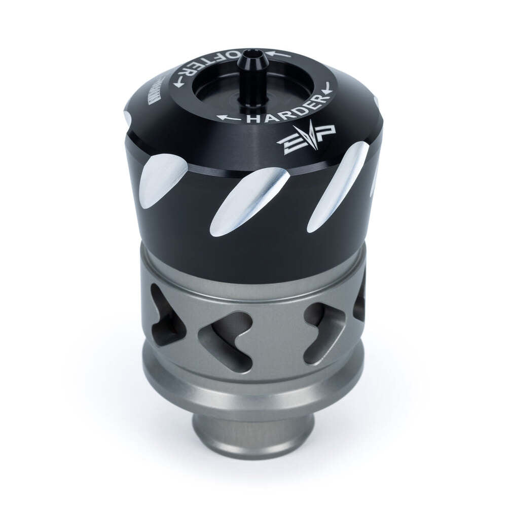 EVO '26 CFMoto ZForce Z10 Blow-Off Valve Kit