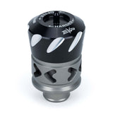 EVO '26 CFMoto ZForce Z10 Blow-Off Valve Kit