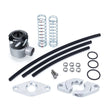 EVO '26 Kawasaki Teryx H2 Billet Boost Recirculating Valve