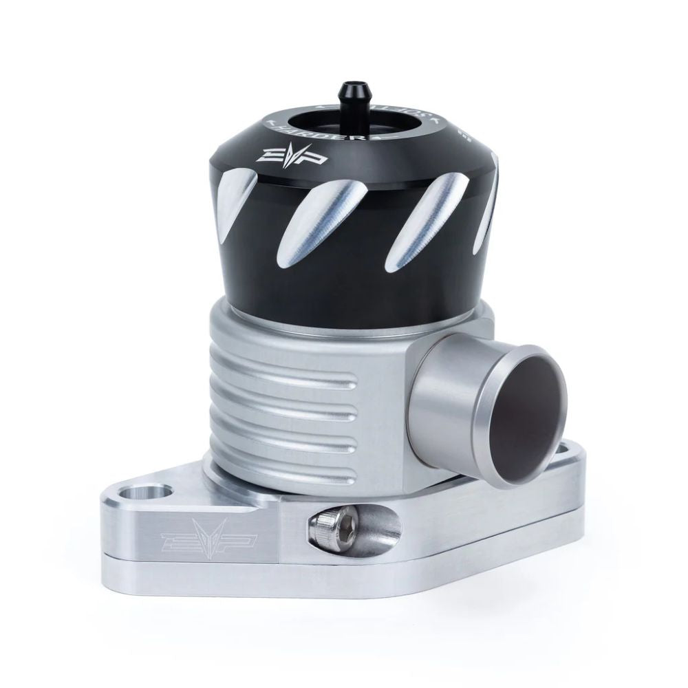 EVO '26 Kawasaki Teryx H2 Billet Boost Recirculating Valve