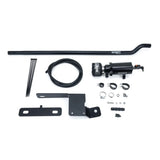 EVO '26 Kawasaki Teryx H2 Billet Catch Can Kit