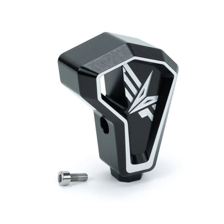 EVO '26 Kawasaki Teryx H2 Billet Shift Knob