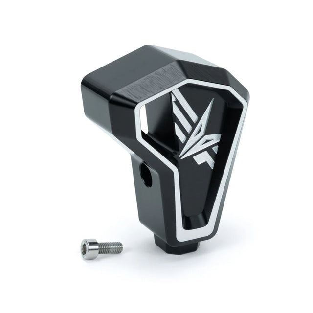 EVO '26 Kawasaki Teryx H2 Billet Shift Knob