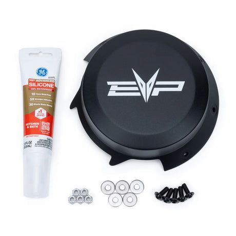 EVO '26 Kawasaki Teryx H2 Clutch Cover Spacer Kit