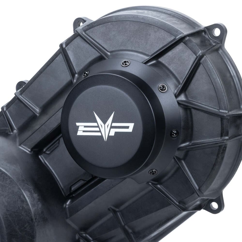 EVO '26 Kawasaki Teryx H2 Clutch Cover Spacer Kit