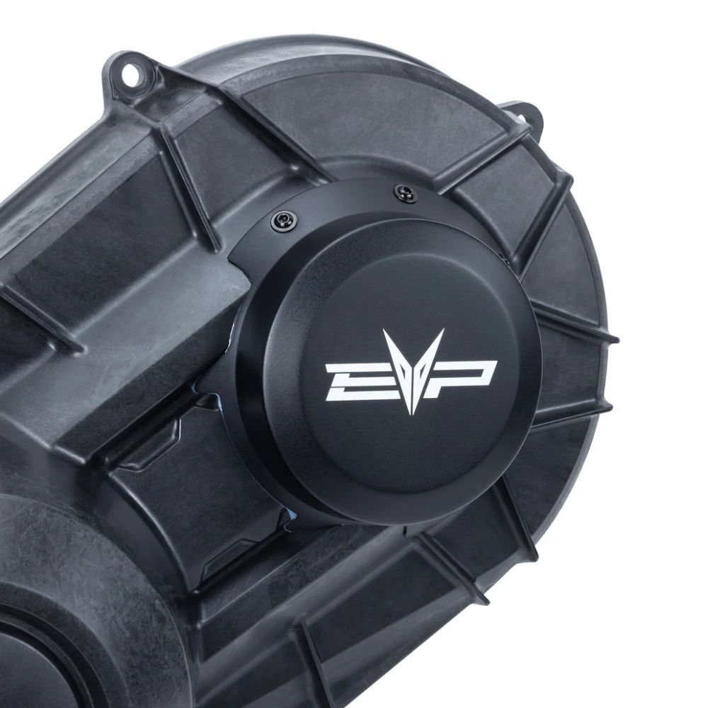 EVO '26 Kawasaki Teryx H2 Clutch Cover Spacer Kit