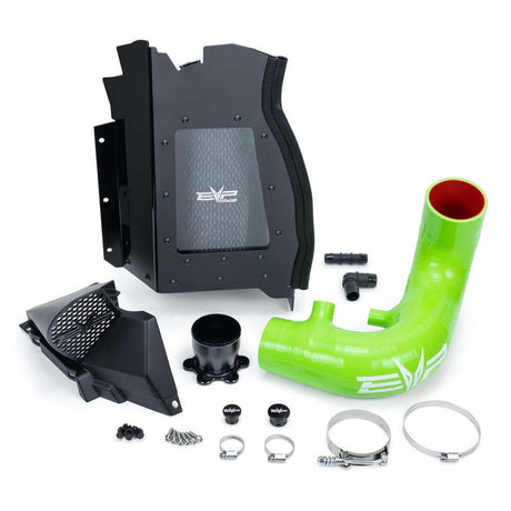 EVO '26+ Kawasaki Teryx H2 High-Flow Intake Kit