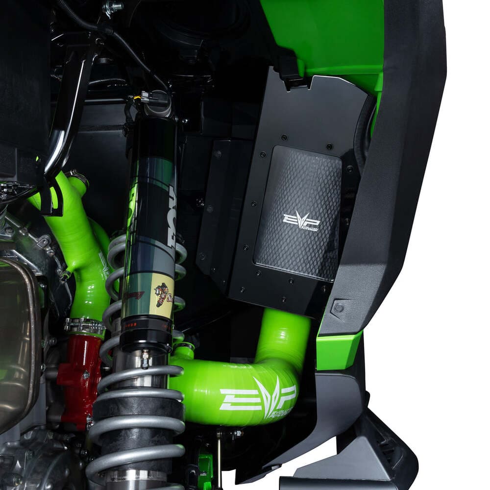 EVO '26+ Kawasaki Teryx H2 High-Flow Intake Kit
