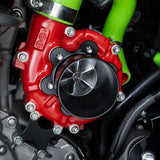 EVO '26+ Kawasaki Teryx H2 High-Flow Intake Kit