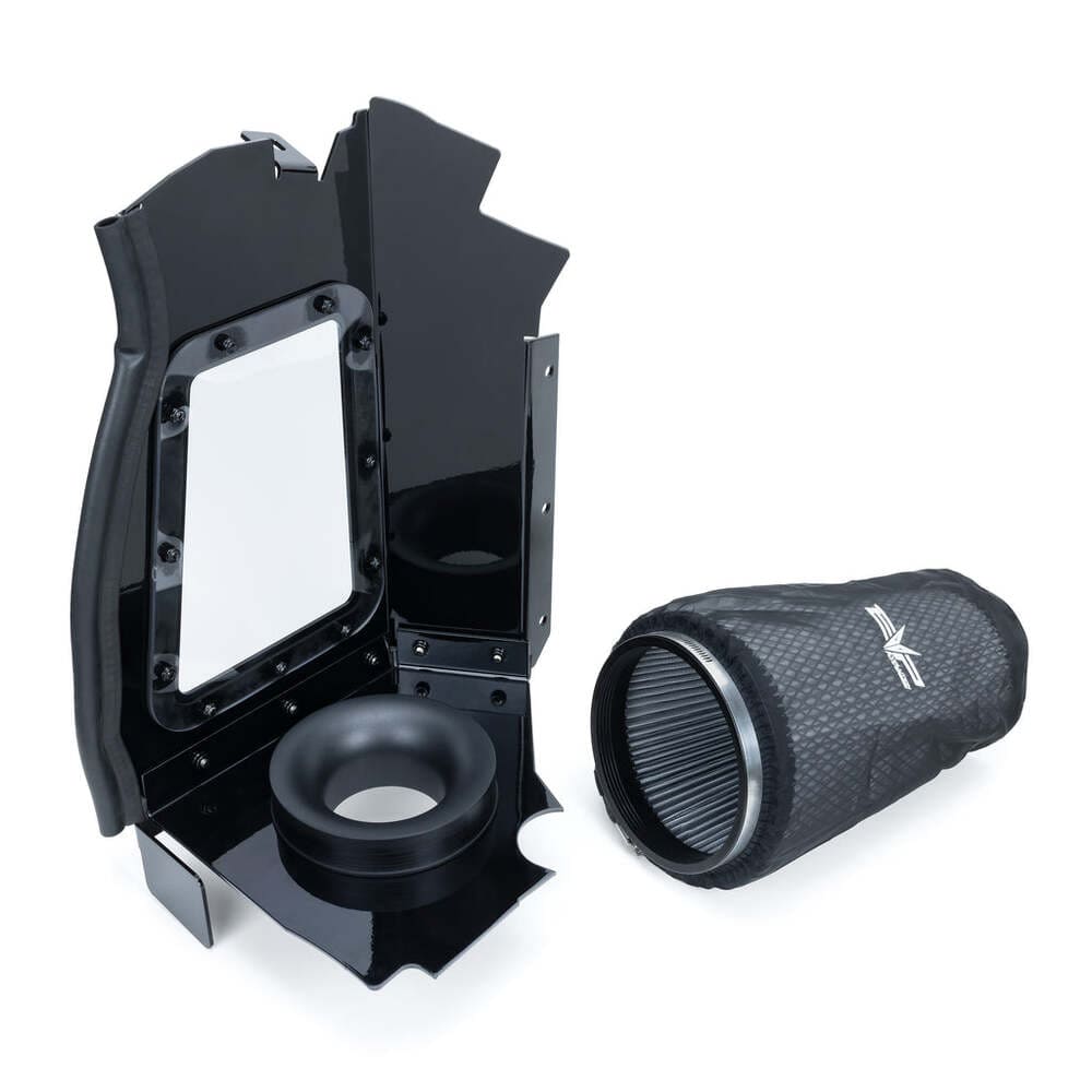 EVO '26+ Kawasaki Teryx H2 High-Flow Intake Kit