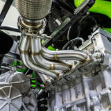 EVO '26 Kawasaki Teryx H2 Magnum Exhaust Systems