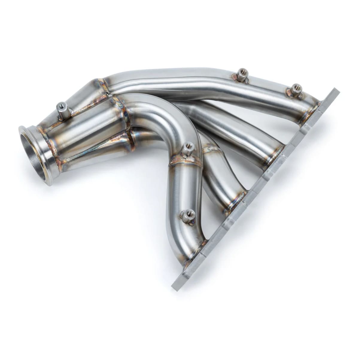 EVO '26 Kawasaki Teryx H2 Magnum Exhaust Systems