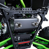 EVO '26 Kawasaki Teryx H2 Magnum Exhaust Systems