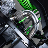 EVO '26 Kawasaki Teryx H2 Magnum Exhaust Systems