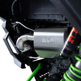 EVO '26 Kawasaki Teryx H2 Race Bypass Pipe