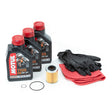 EVO Can-Am Defender, Commander & Maverick 1000 Motul Oil Change Kit