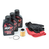 EVO Can-Am Defender, Commander & Maverick 1000 Motul Oil Change Kit
