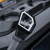 EVO '20+ Can-Am Defender HD10 Billet Shift Knob