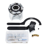 EVO Can-Am Defender HD10 Clutch Kit  For DT-130 Turbo System