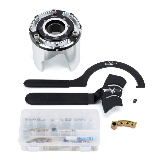 EVO Can-Am Defender HD10 Clutch Kit  For DT-130 Turbo System