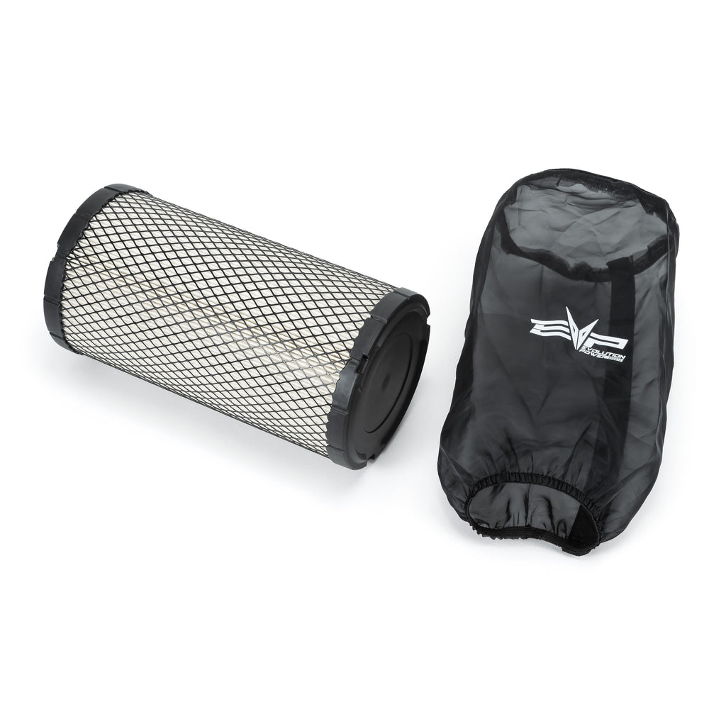 EVO Can-Am Defender Maverick Trail & Commander 700 High-Flow Air Filter