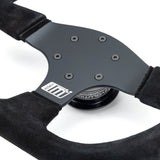 EVO Can-Am Defender Mode Steering Wheel & Quick-Release Hub Adapter