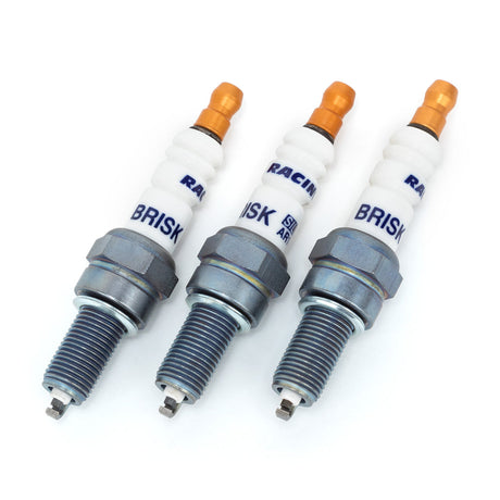 EVO Can-Am Maverick R Direct Replacement Spark Plug - Set of 3