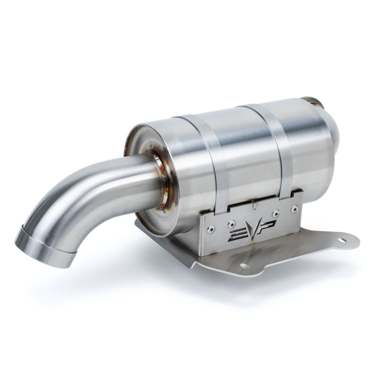 EVO Can-Am Maverick R 930 Series Exhaust