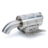 EVO Can-Am Maverick R 930 Series Exhaust