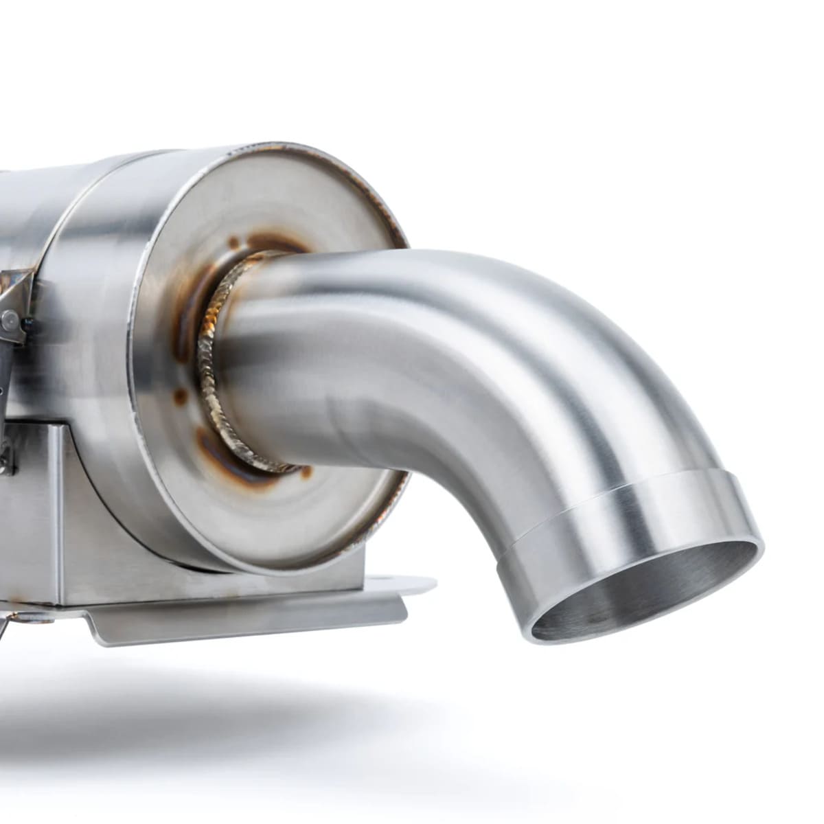 EVO Can-Am Maverick R 930 Series Exhaust