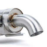 EVO Can-Am Maverick R 930 Series Exhaust