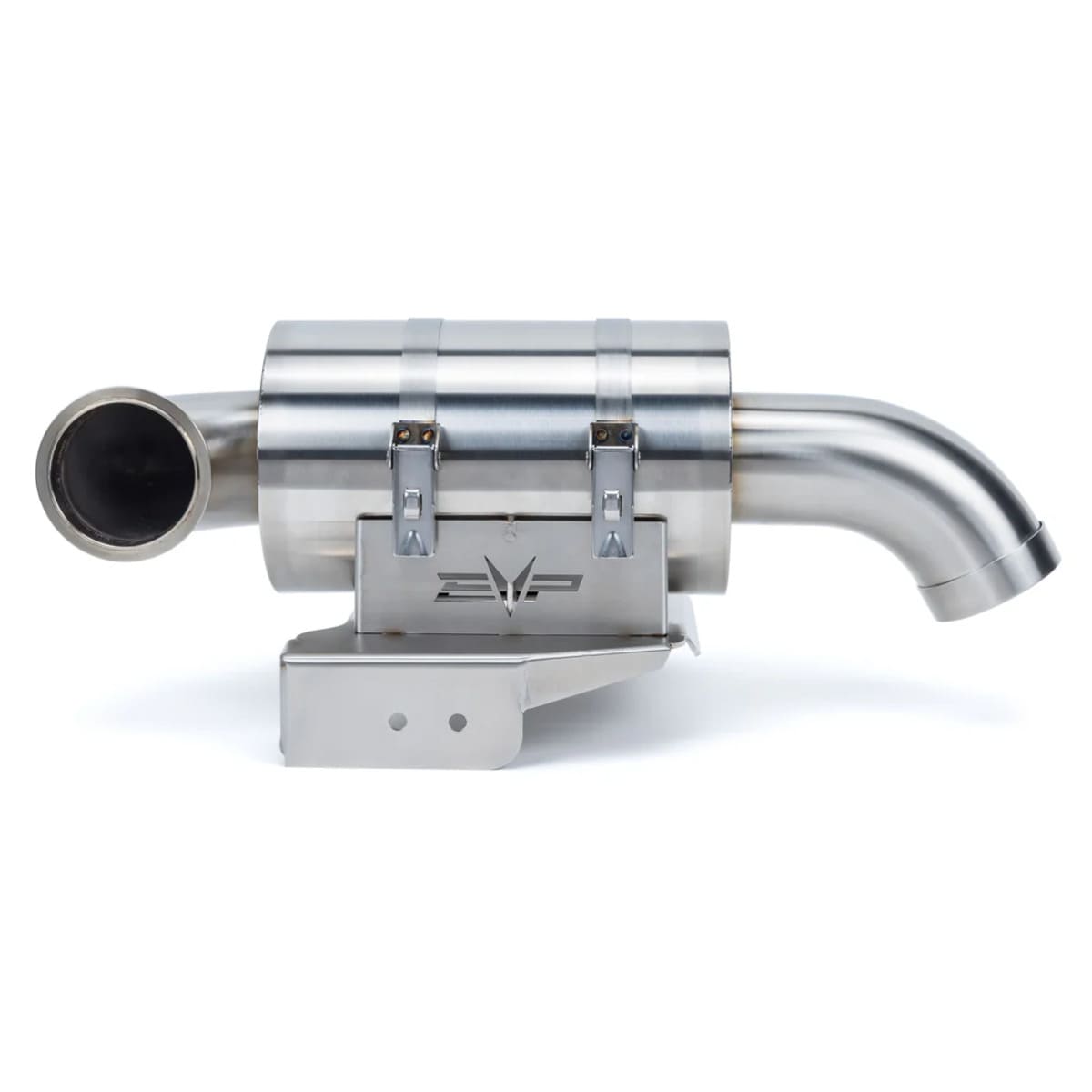 EVO Can-Am Maverick R 930 Series Exhaust