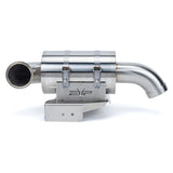 EVO Can-Am Maverick R 930 Series Exhaust
