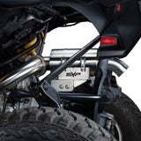 EVO Can-Am Maverick R 930 Series Exhaust