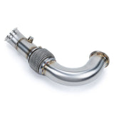 EVO Can-Am Maverick R 930 Series Exhaust