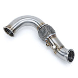EVO Can-Am Maverick R 930 Series Exhaust