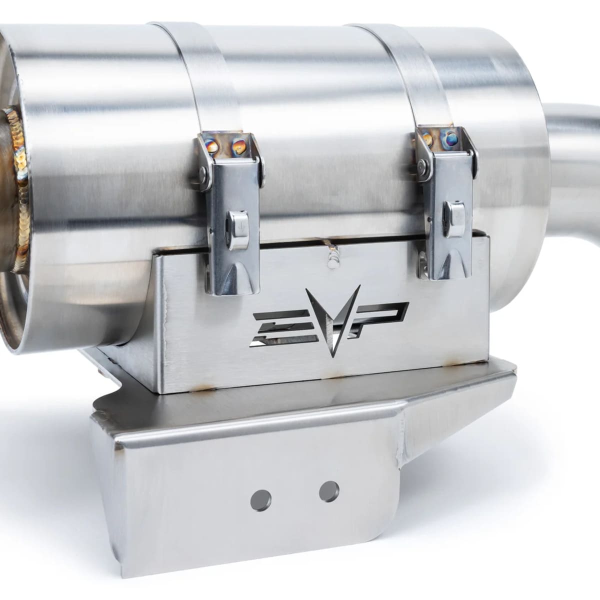 EVO Can-Am Maverick R 930 Series Exhaust