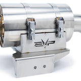 EVO Can-Am Maverick R 930 Series Exhaust