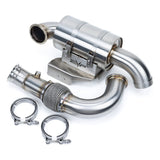 EVO Can-Am Maverick R 930 Series Exhaust