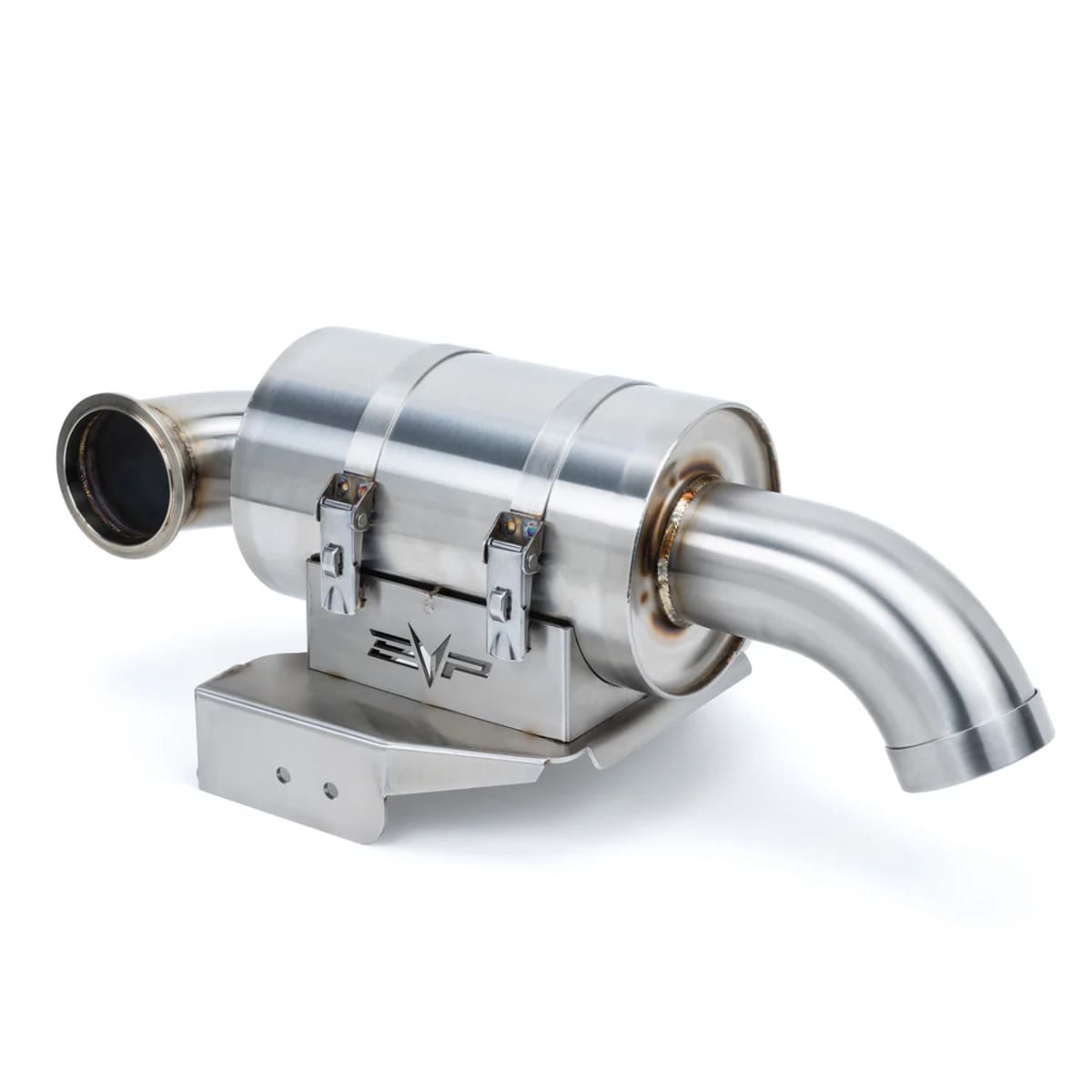 EVO Can-Am Maverick R 930 Series Exhaust