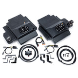 EVO Can-Am Maverick R Auxiliary Fuel Tank Kits