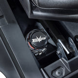 EVO Can-Am Maverick R Auxiliary Fuel Tank Kits